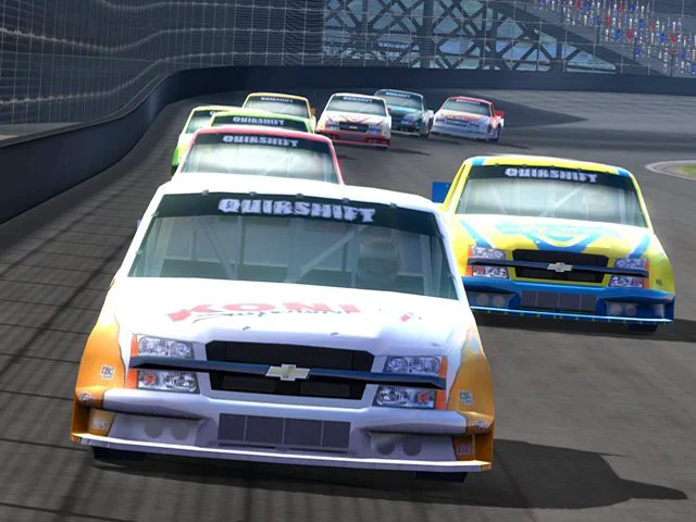 ToCA Race Driver 3 screenshot 3