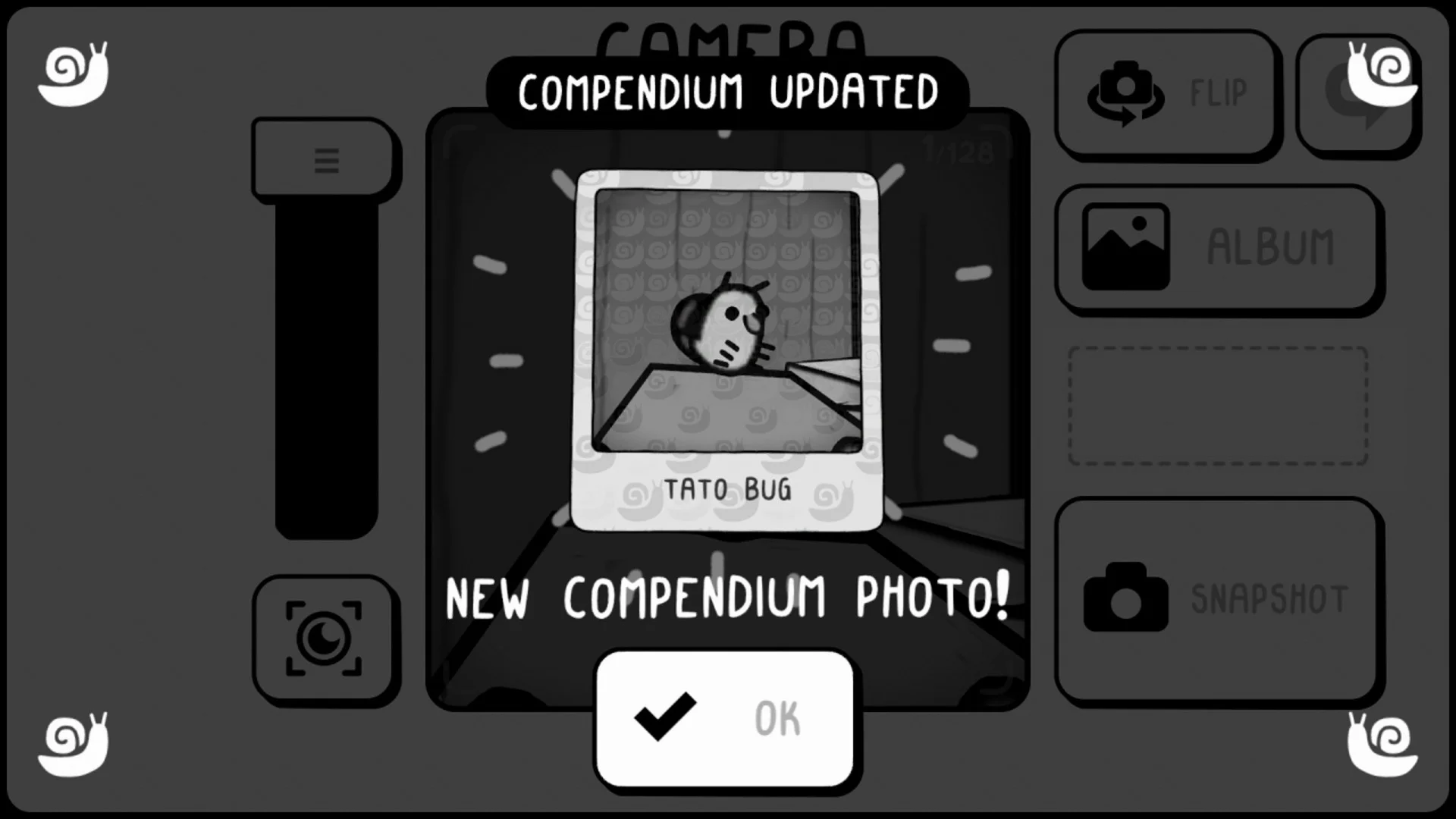 TOEM: A Photo Adventure screenshot 1