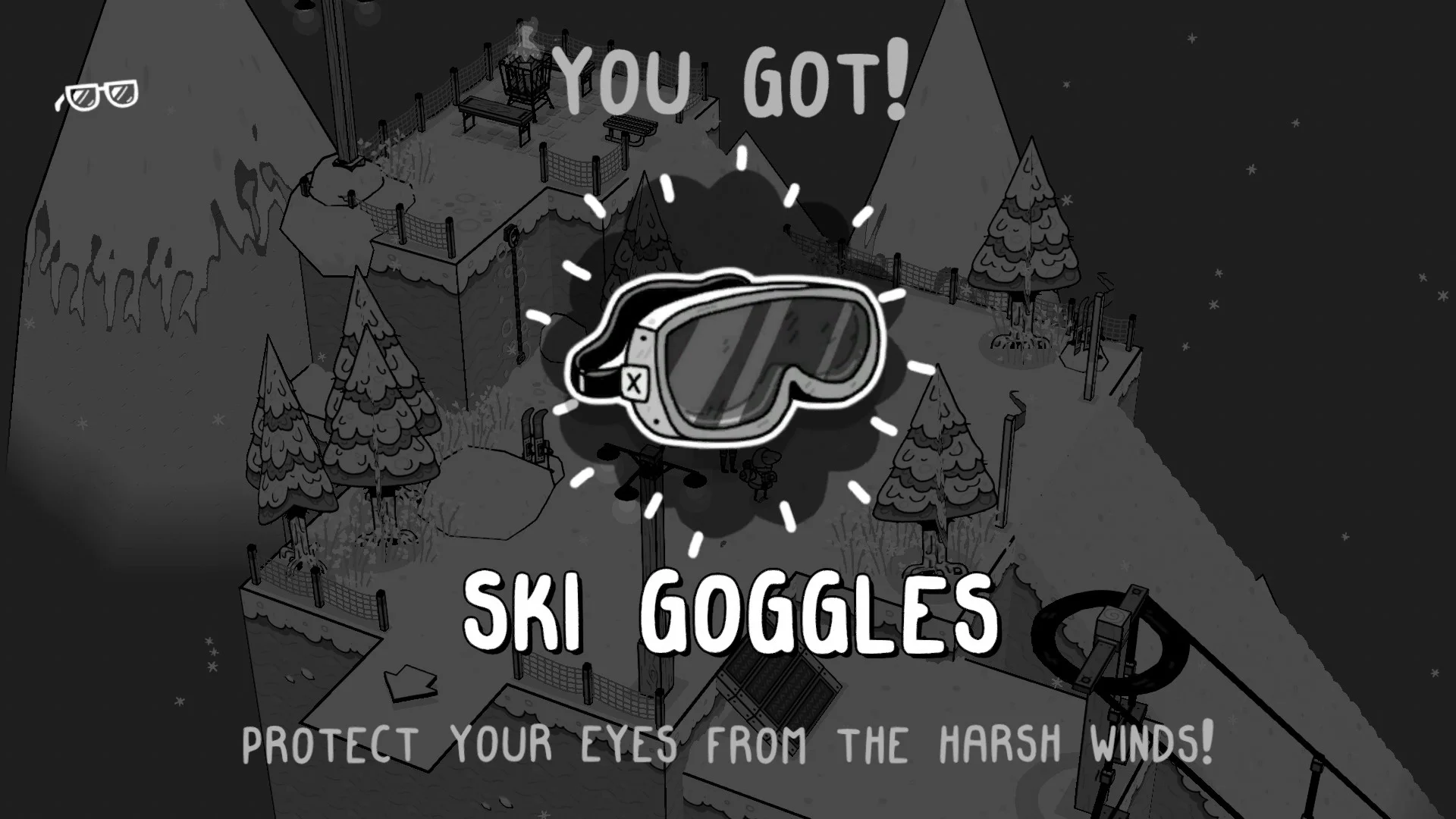 TOEM: A Photo Adventure screenshot 7