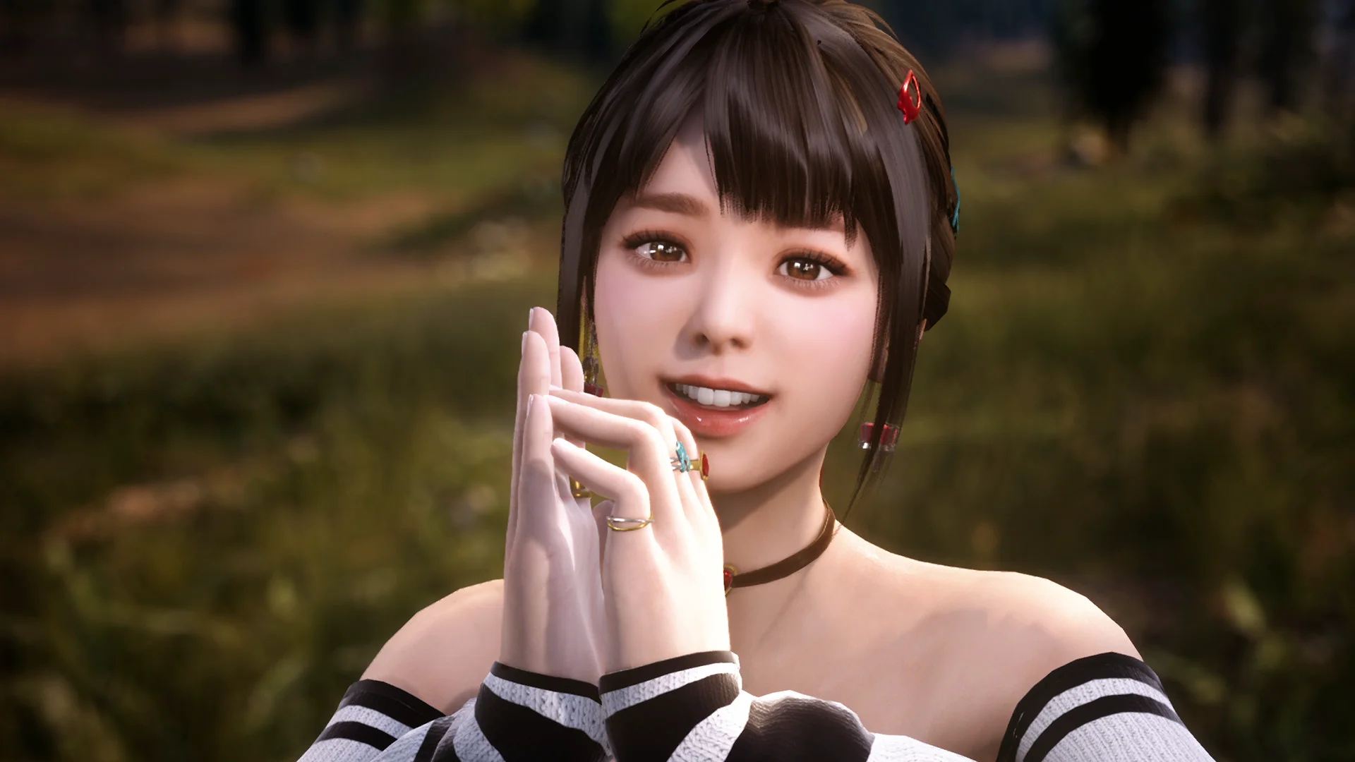 TOGETHER BnB screenshot 10