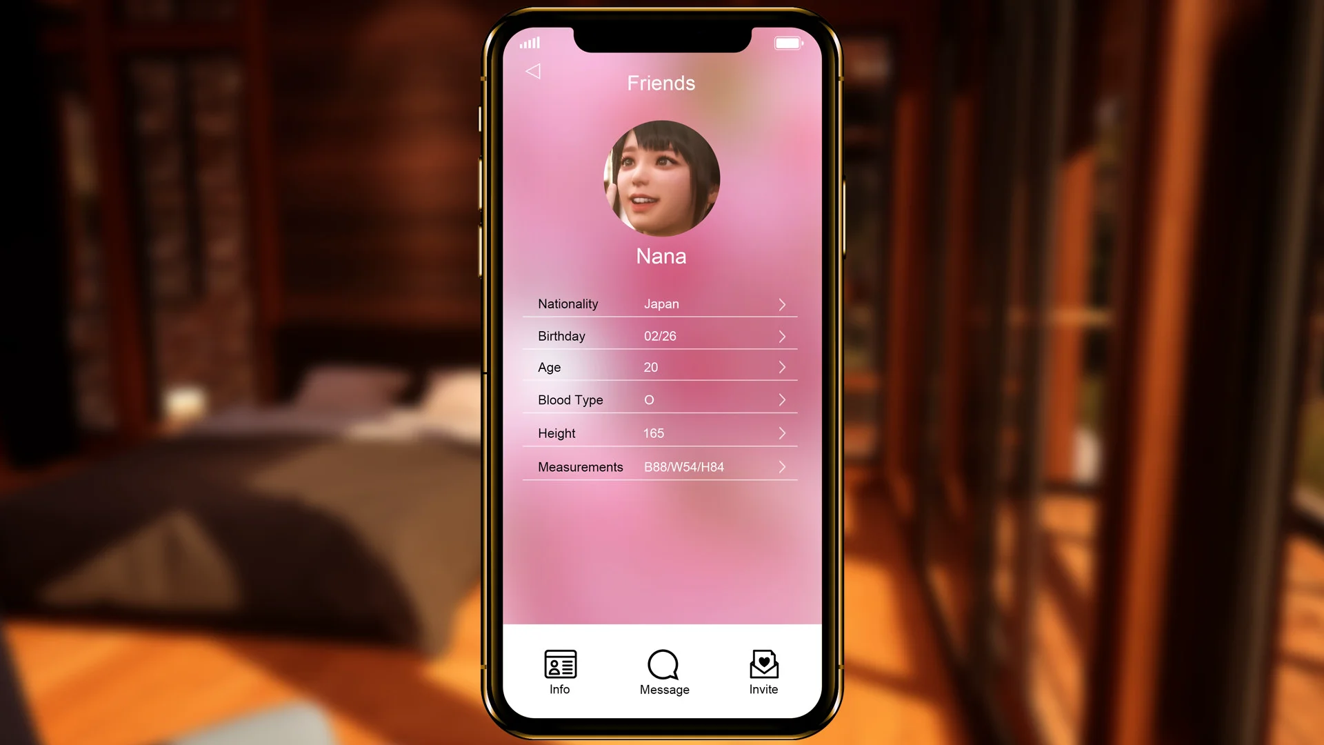 TOGETHER BnB screenshot 11