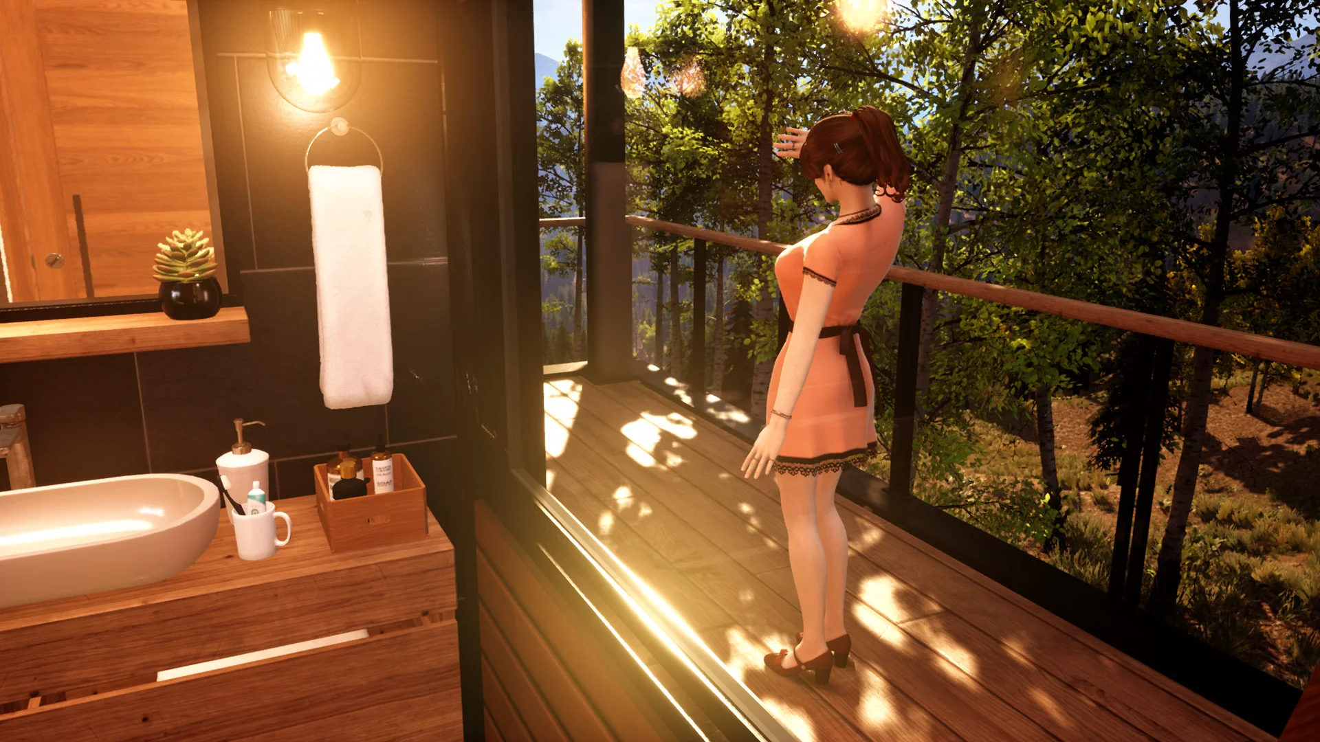 TOGETHER BnB screenshot 12