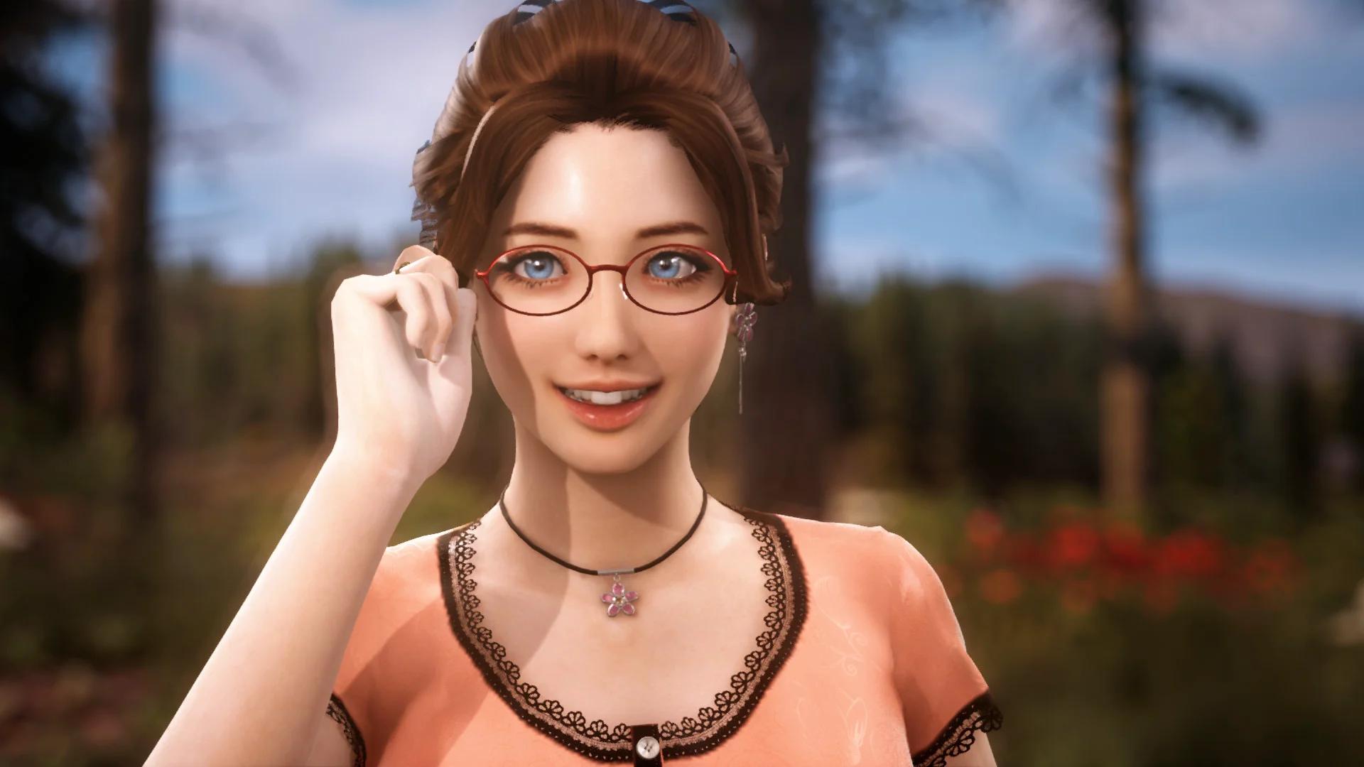 TOGETHER BnB screenshot 2