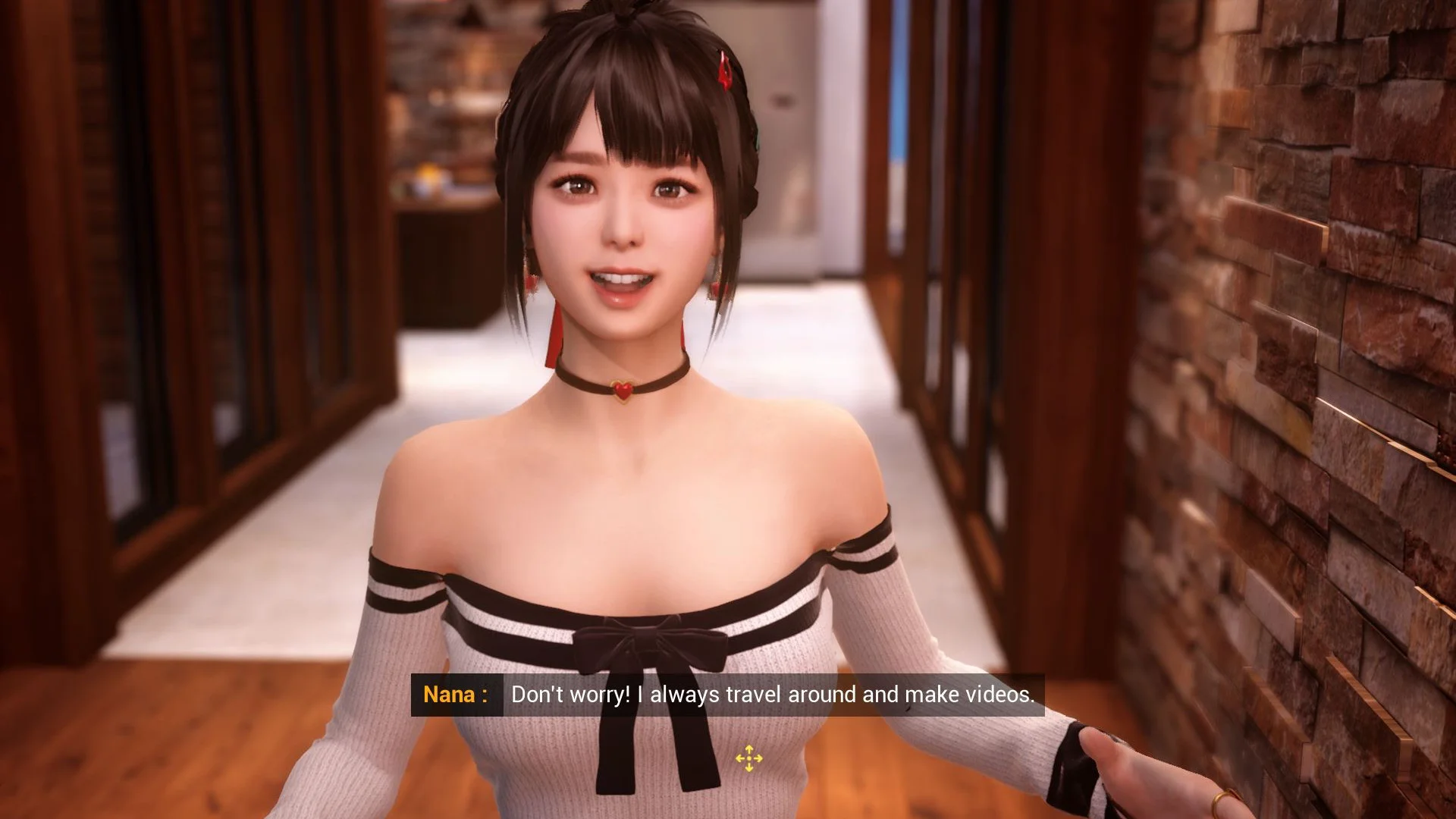 TOGETHER BnB screenshot 4