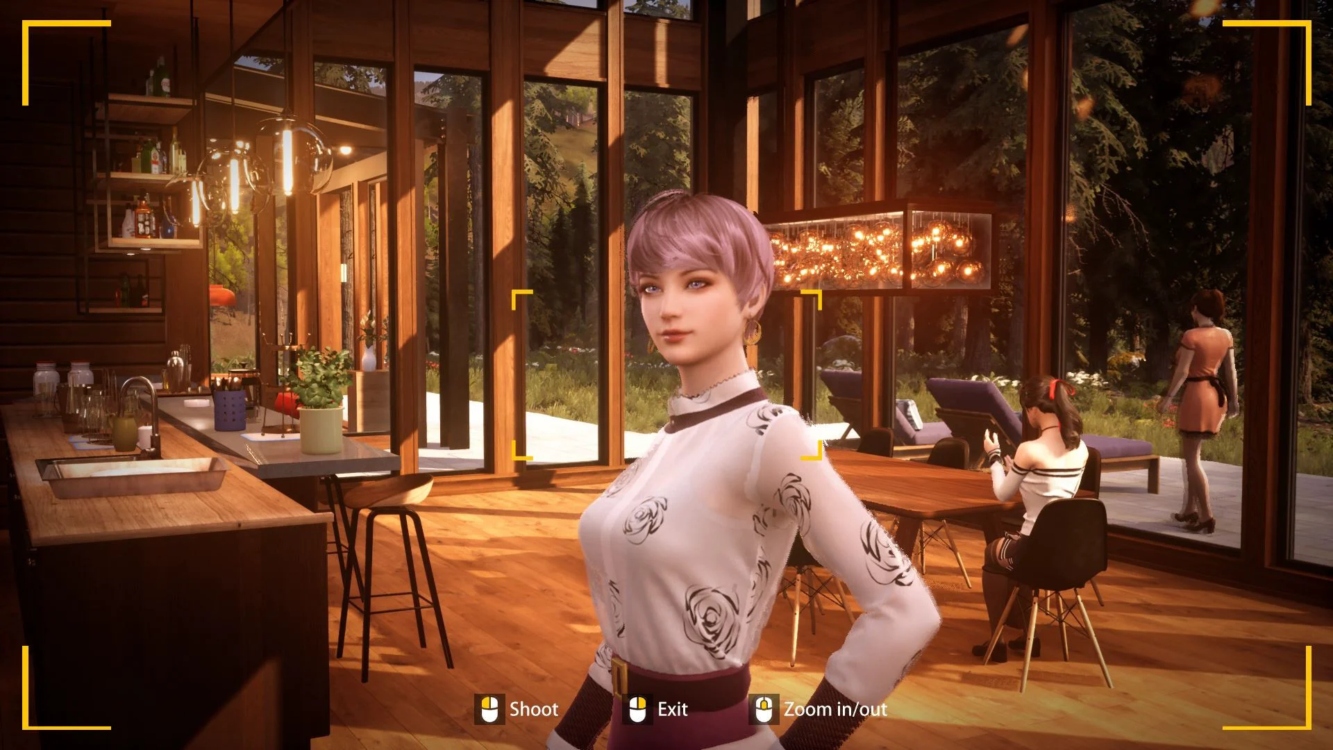 TOGETHER BnB screenshot 5