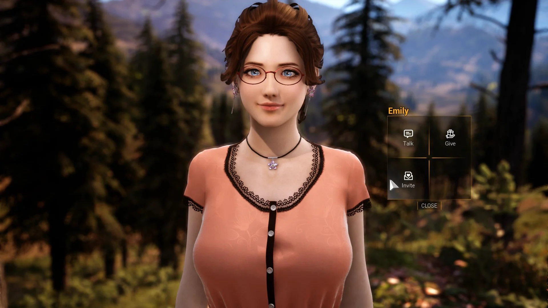 TOGETHER BnB screenshot 6