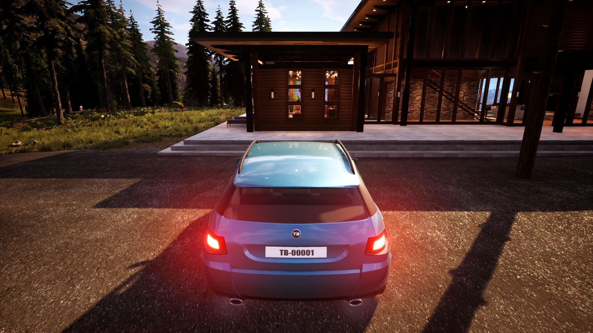 TOGETHER BnB screenshot 7