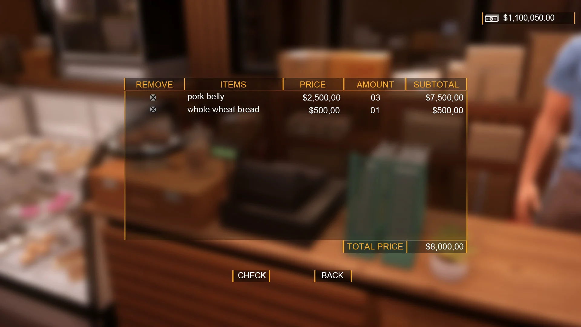 TOGETHER BnB screenshot 8