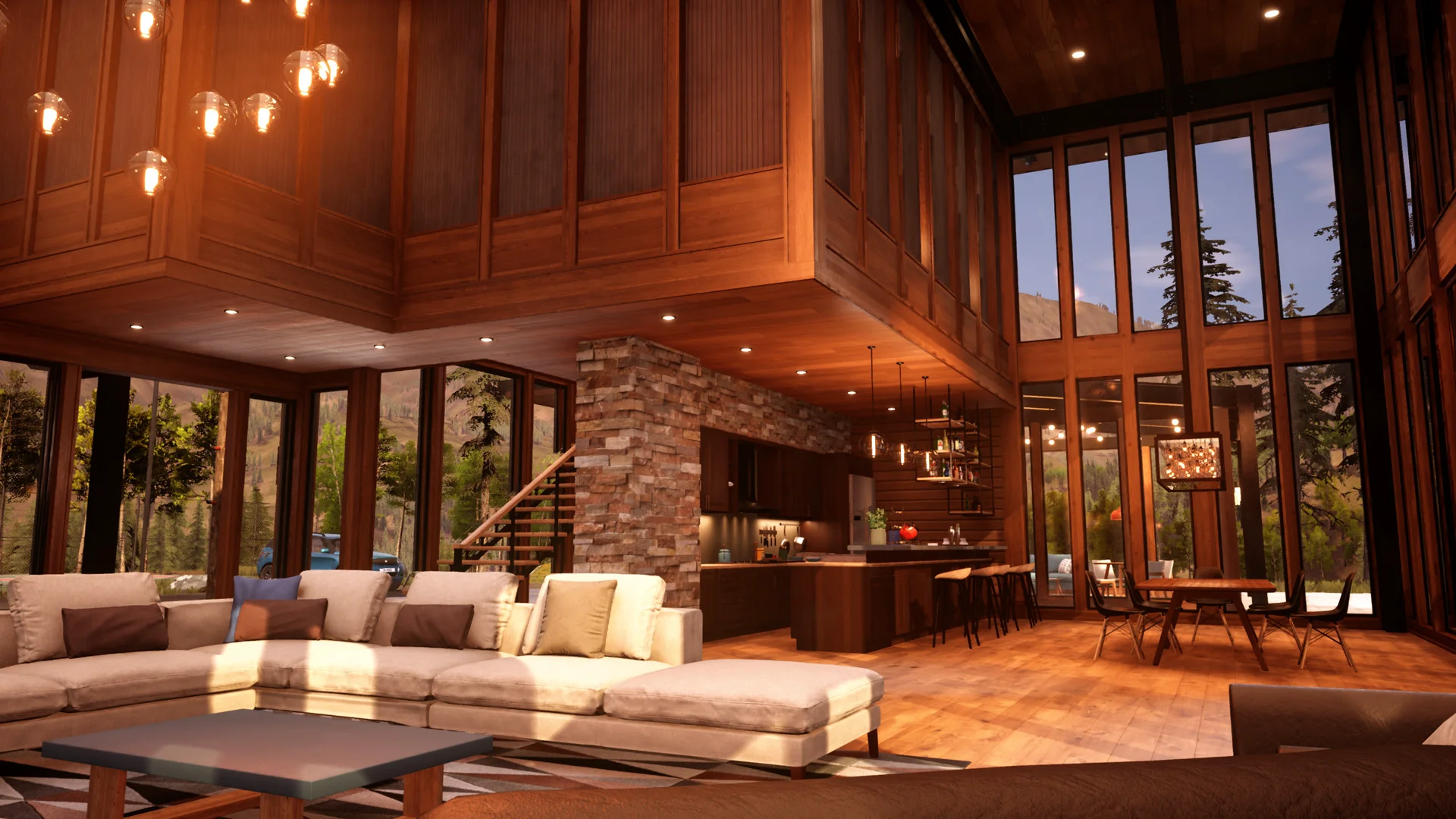 TOGETHER BnB screenshot 9