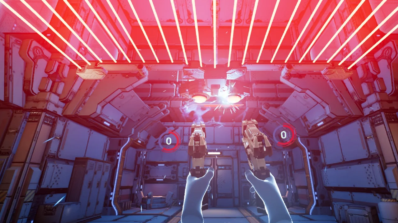 TOGETHER VR screenshot 5