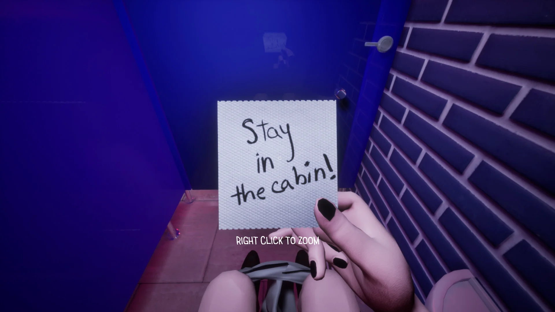 Toilet Chronicles screenshot 4