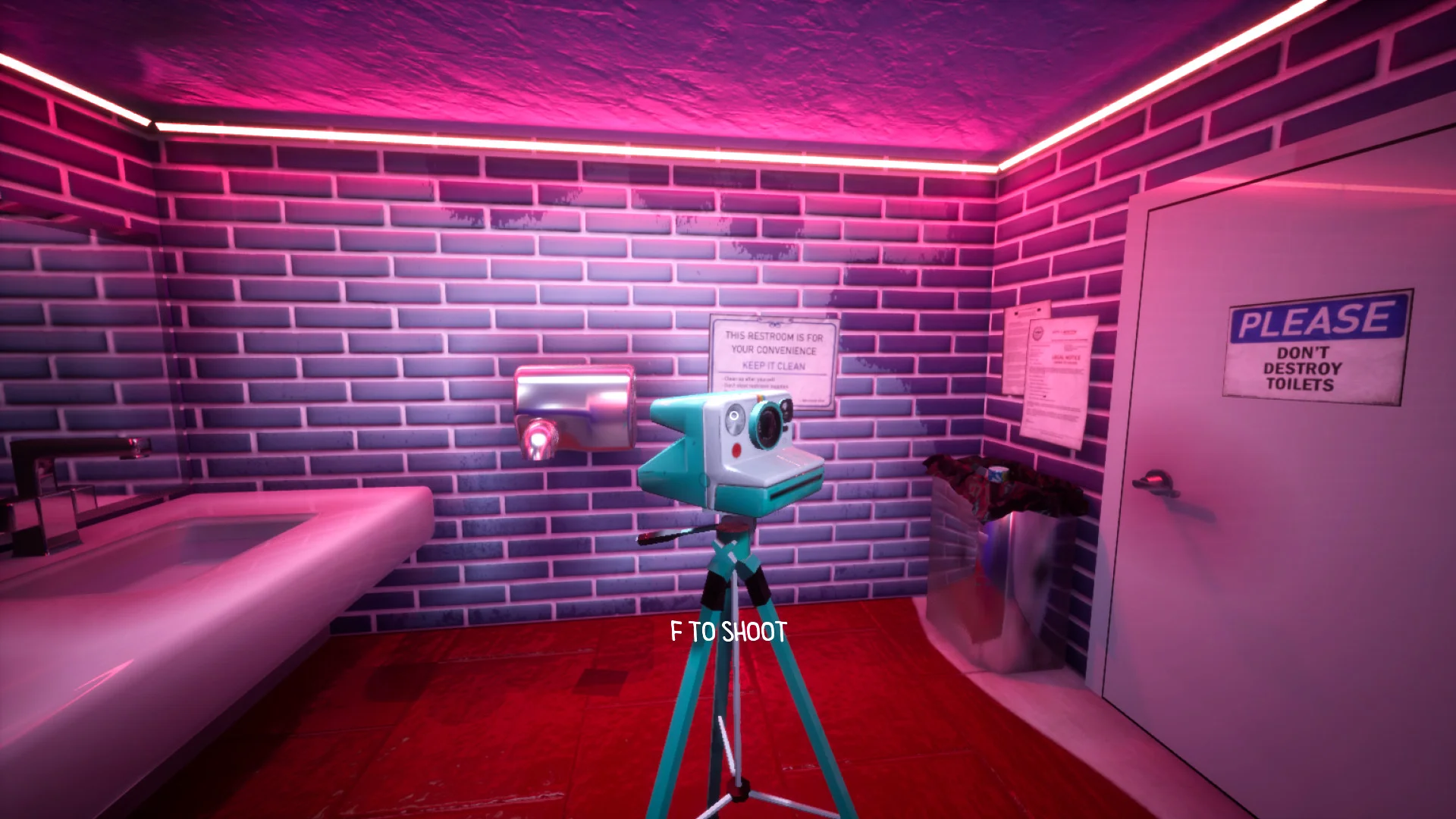 Toilet Chronicles screenshot 7