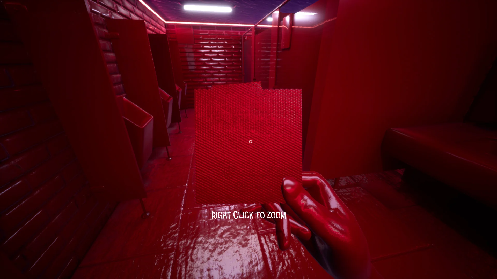 Toilet Chronicles screenshot 8