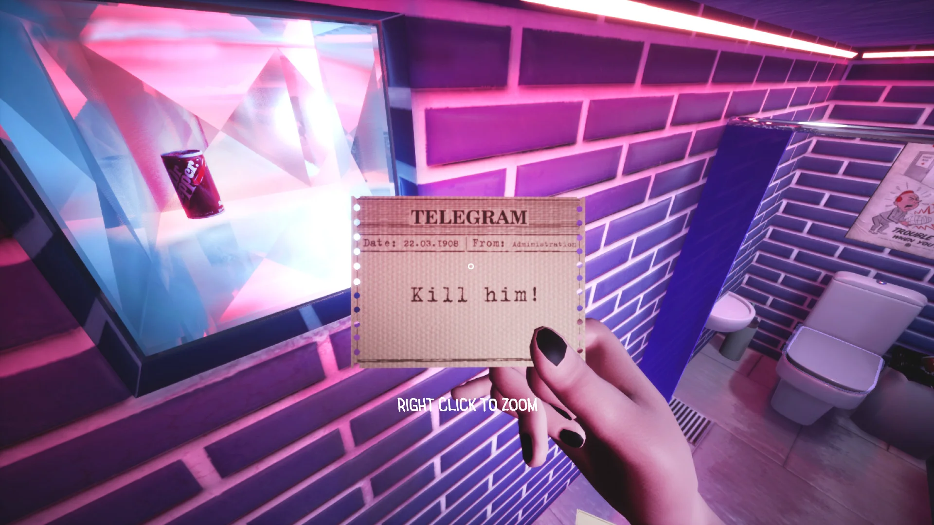 Toilet Chronicles screenshot 9