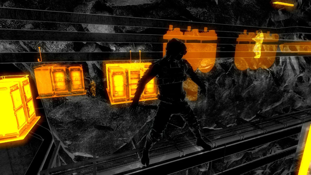 Tom Clancy’s Splinter Cell Blacklist screenshot 16