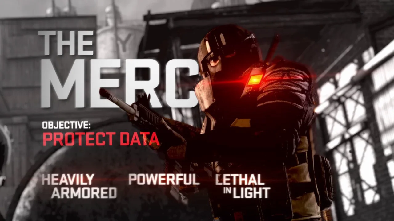 Tom Clancy’s Splinter Cell Blacklist screenshot 21