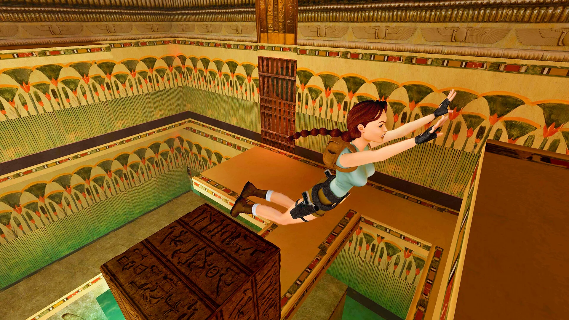 Tomb Raider I-III Remastered Starring Lara Croft screenshot 9