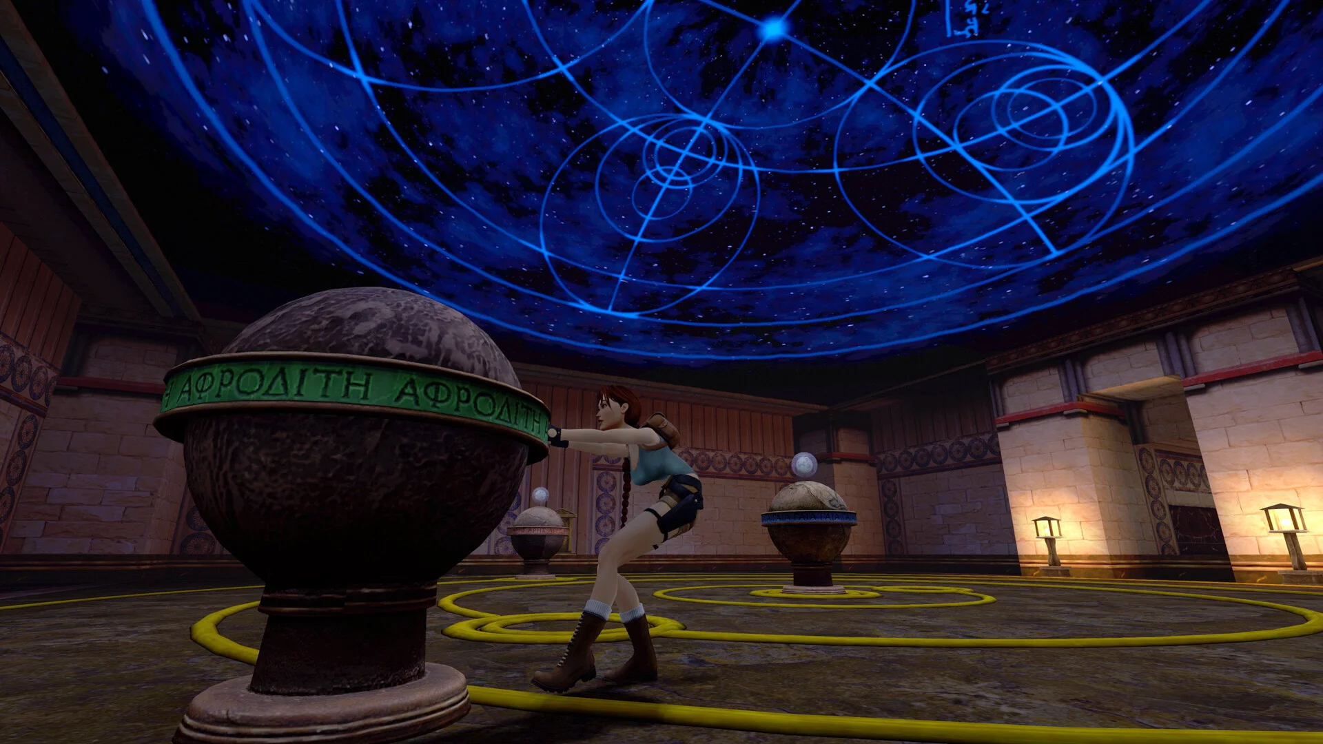 Tomb Raider IV-VI Remastered screenshot 6