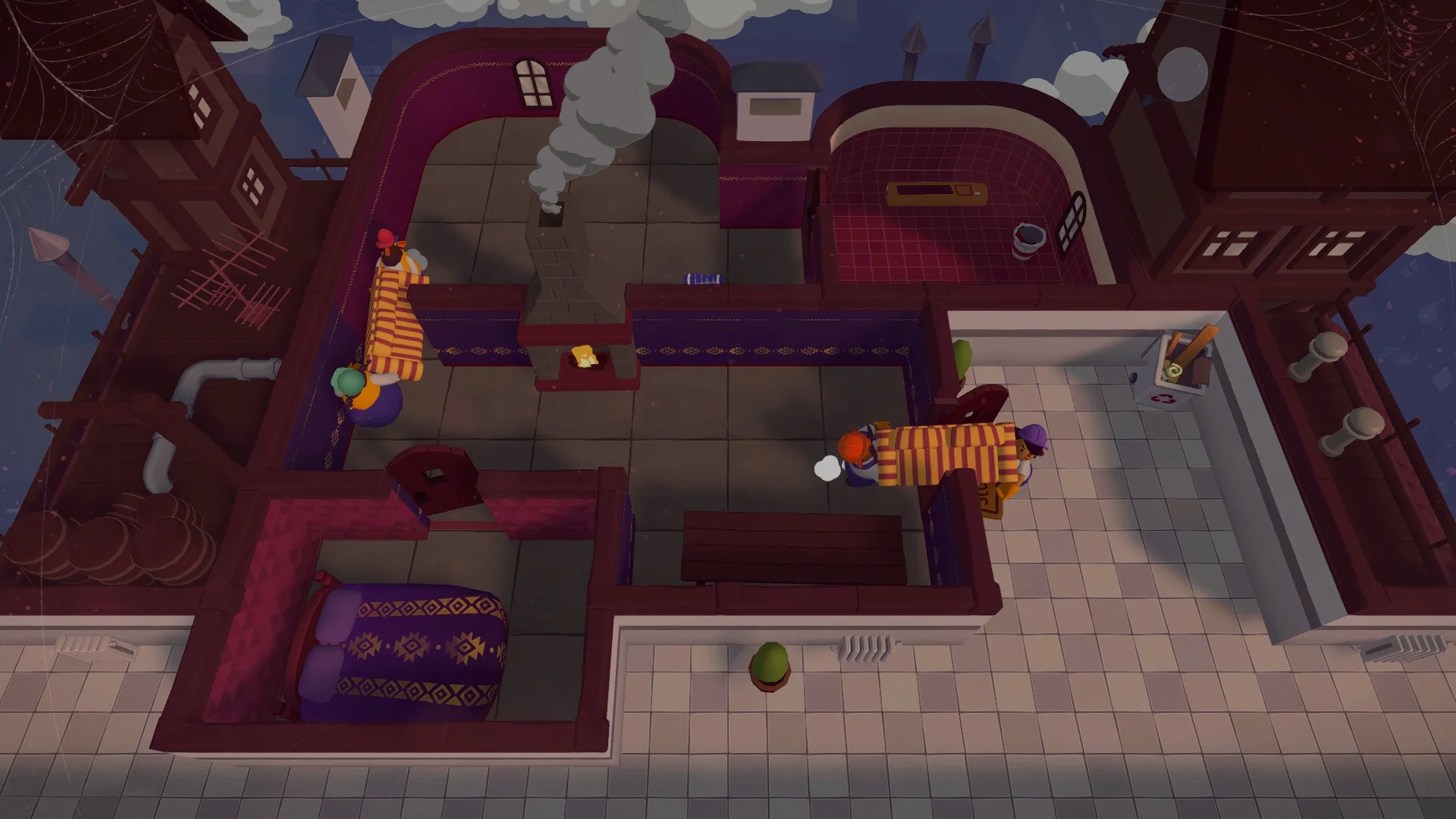 Tools Up! screenshot 8