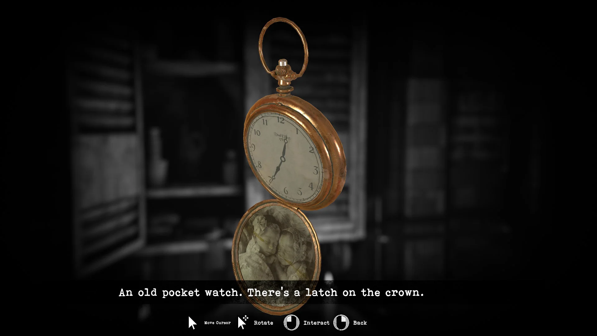 Tormented Souls screenshot 11