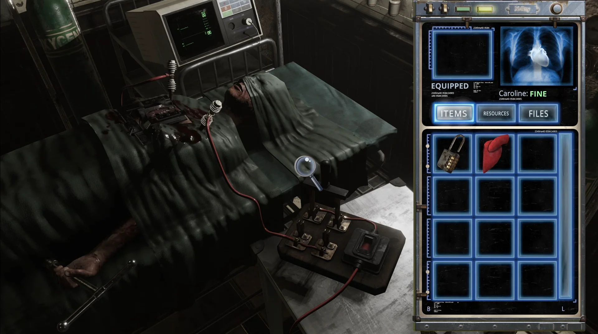 Tormented Souls screenshot 7