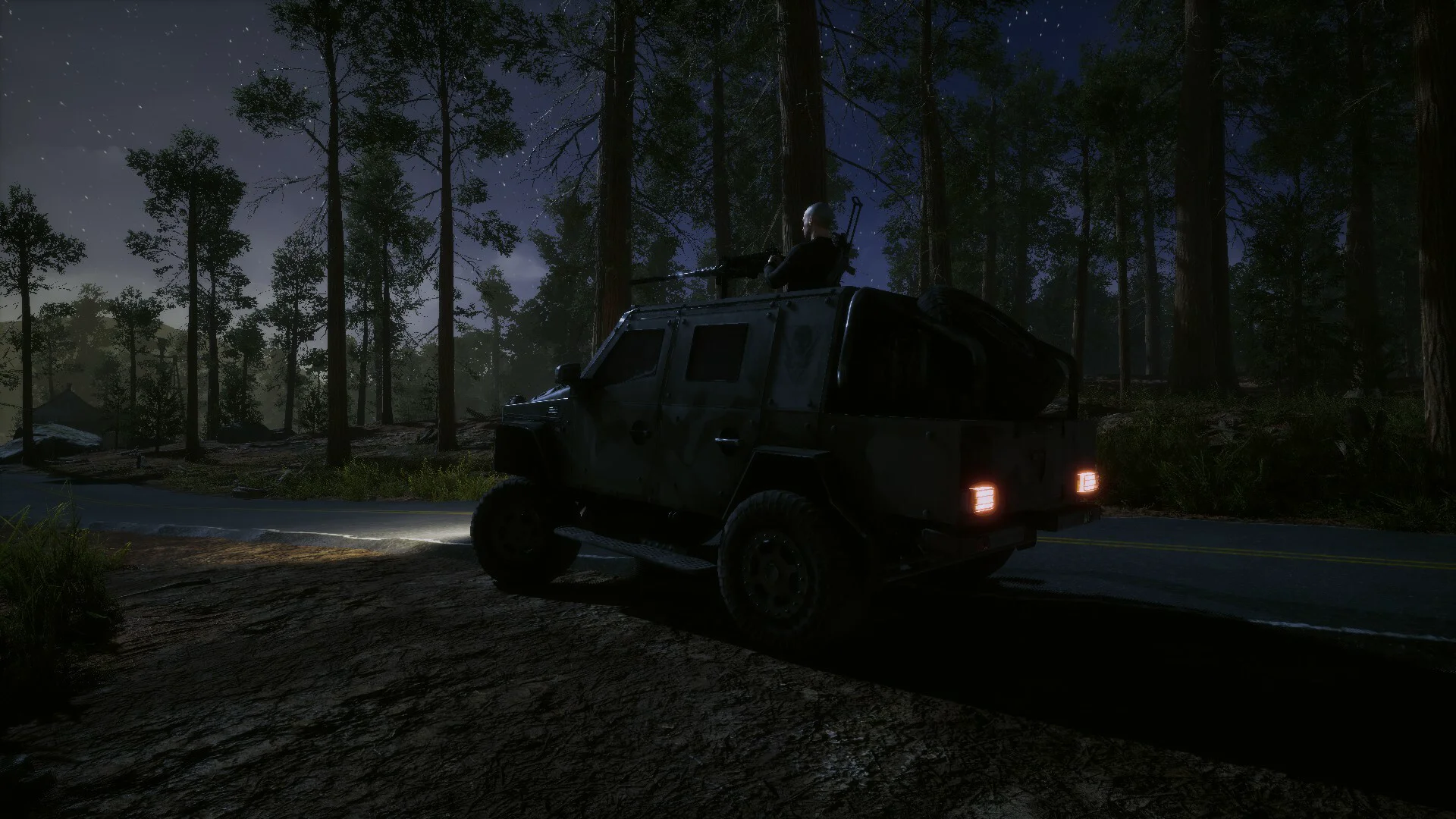 Total Conflict: Resistance screenshot 13