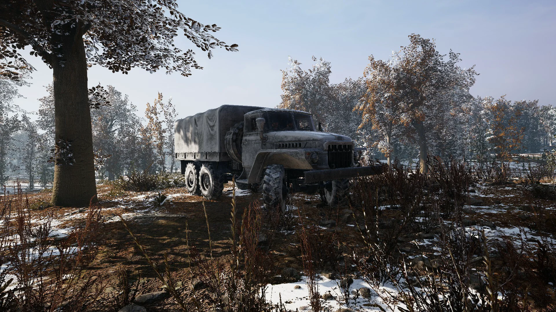 Total Conflict: Resistance screenshot 14