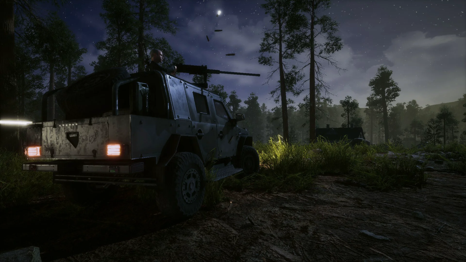 Total Conflict: Resistance screenshot 16