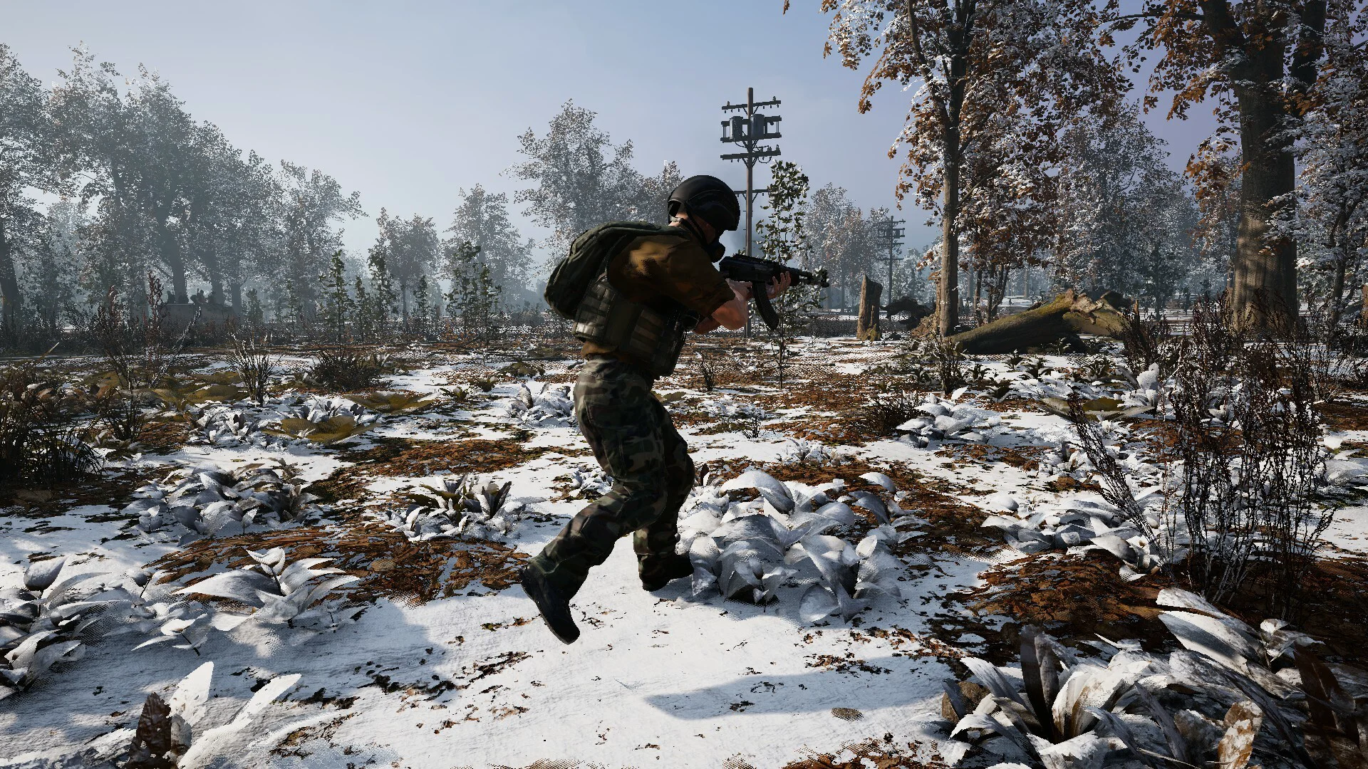 Total Conflict: Resistance screenshot 19