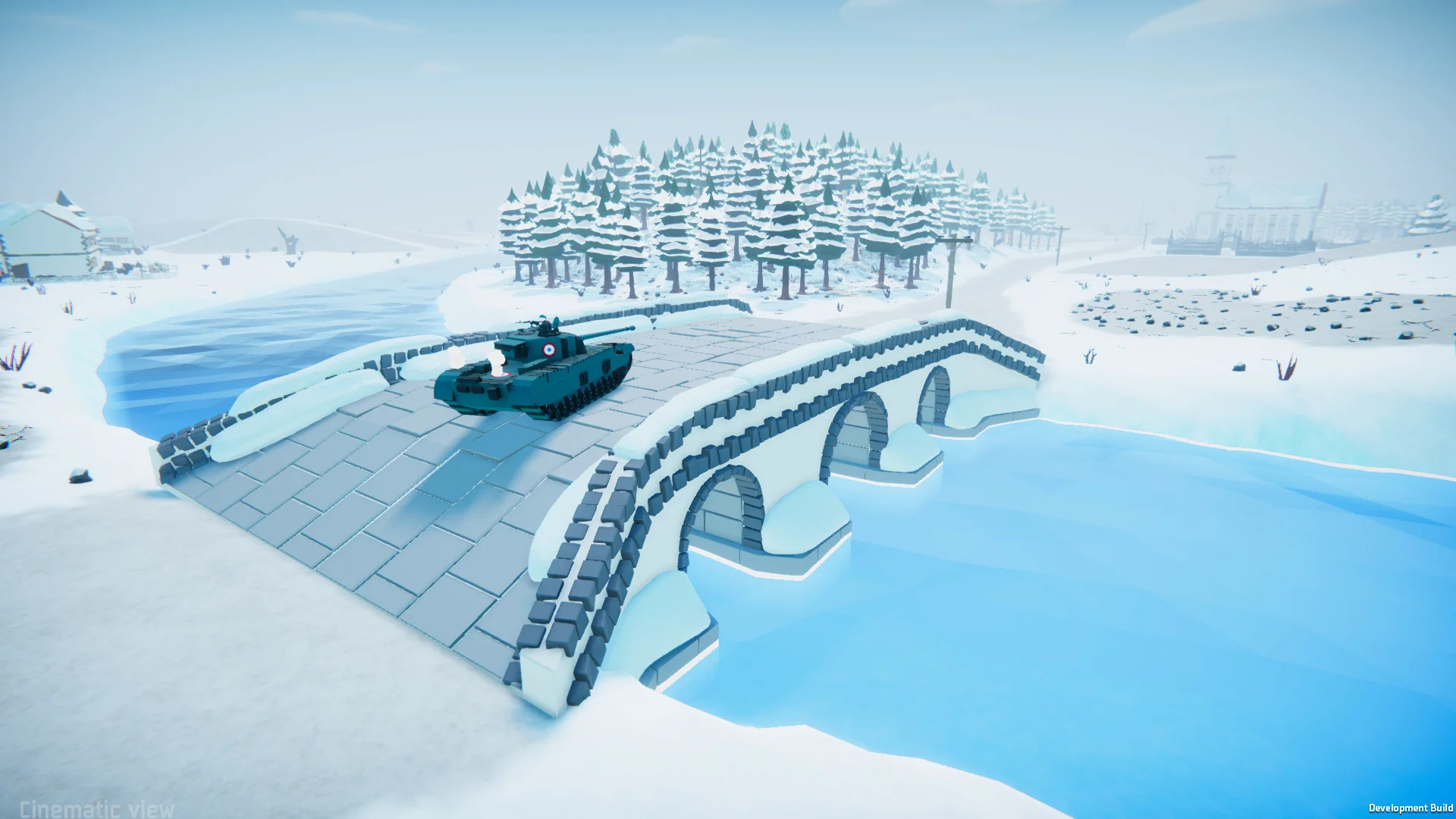 Total Tank Simulator screenshot 10