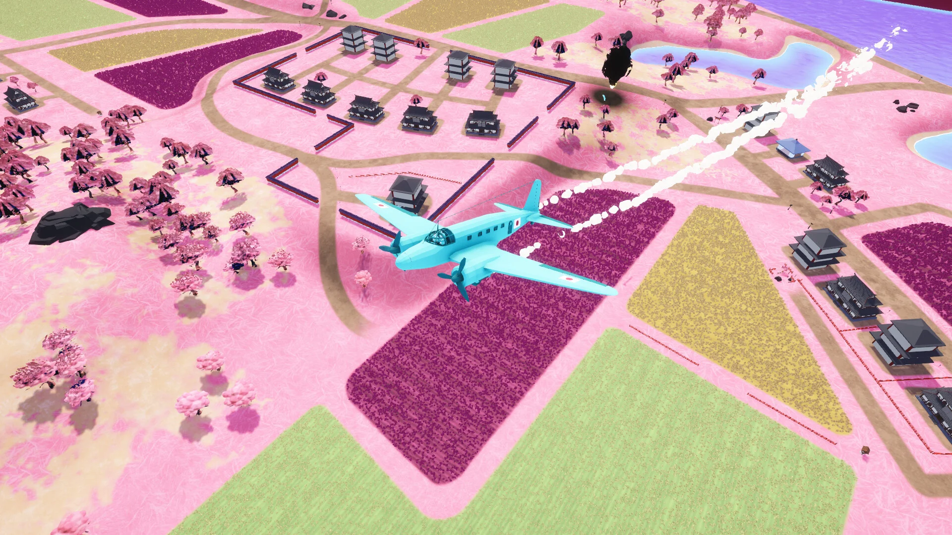 Total Tank Simulator screenshot 2