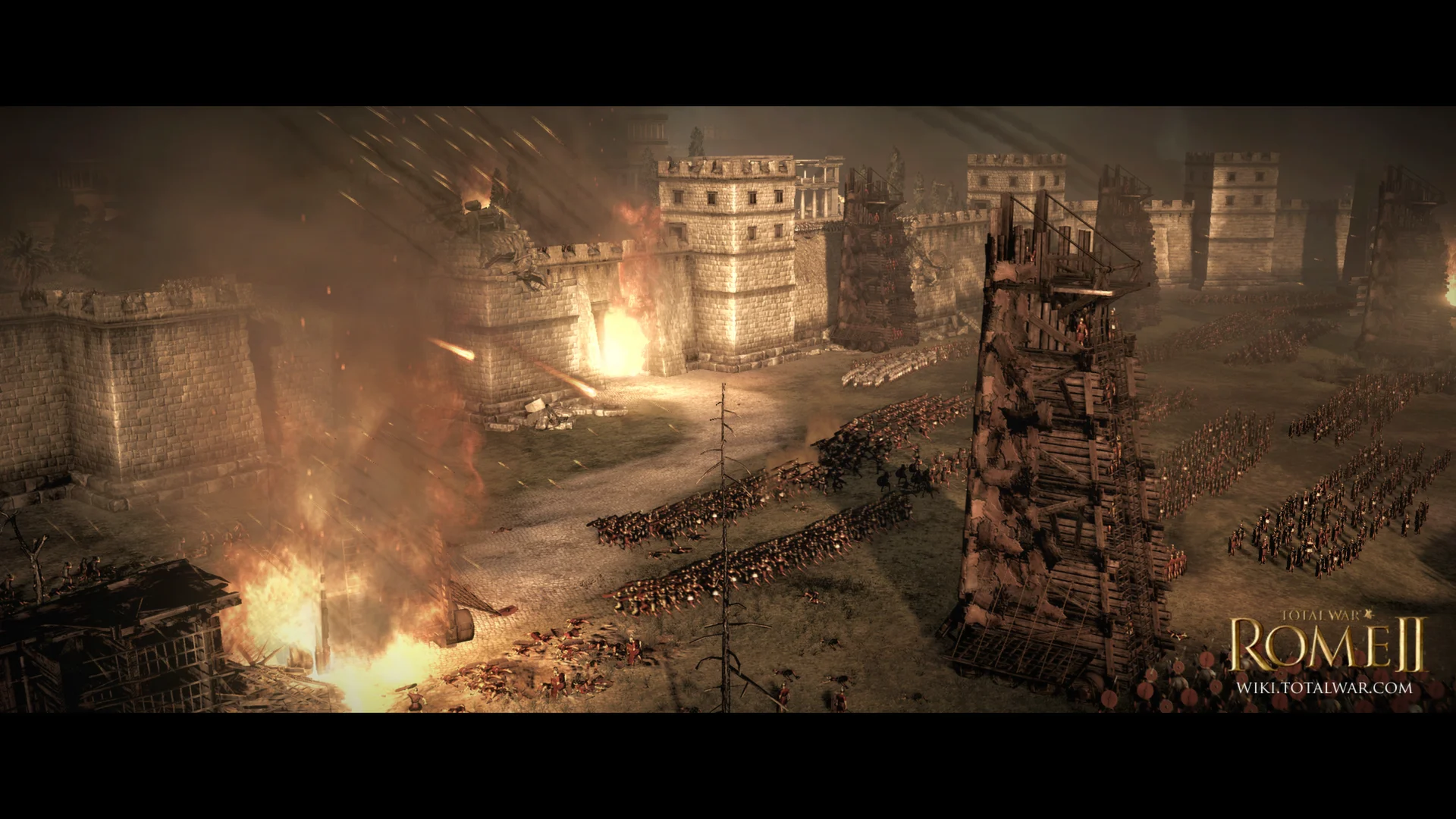 Total War: ROME II - Emperor Edition screenshot 18