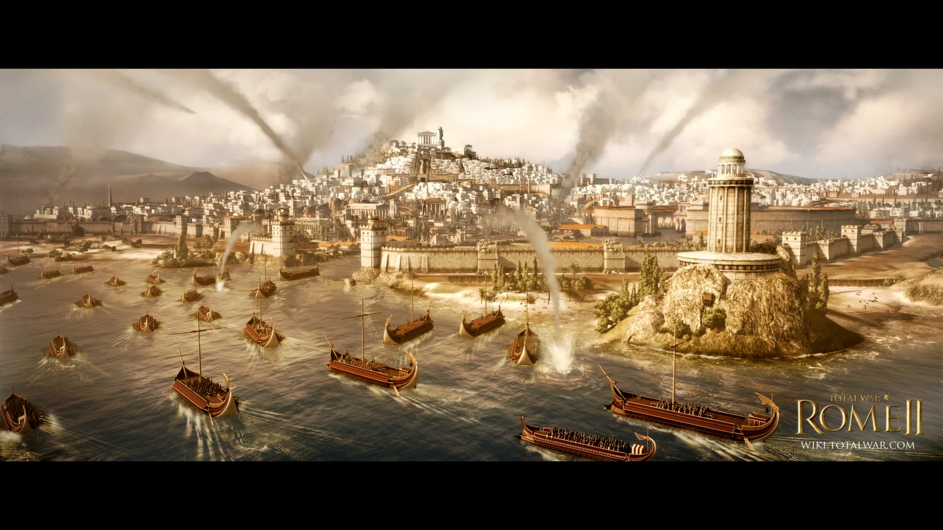 Total War: ROME II - Emperor Edition screenshot 19