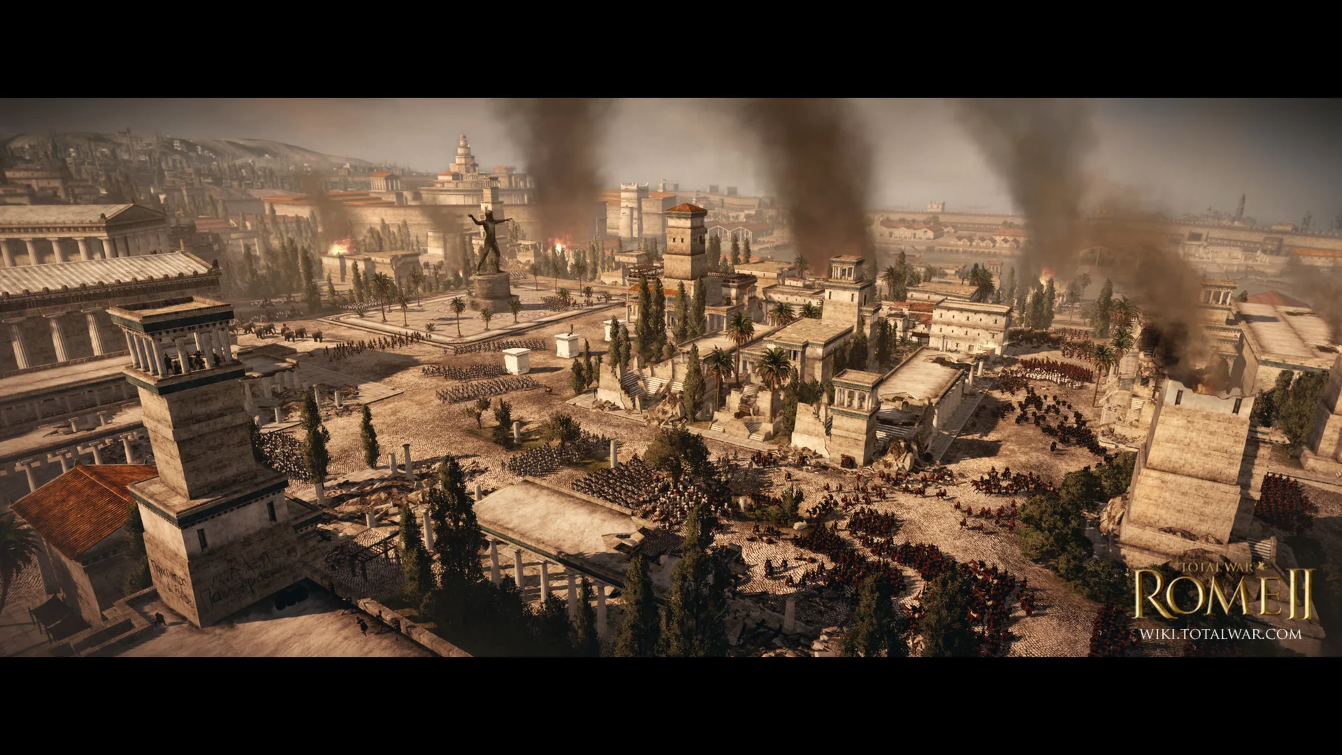 Total War: ROME II - Emperor Edition screenshot 20