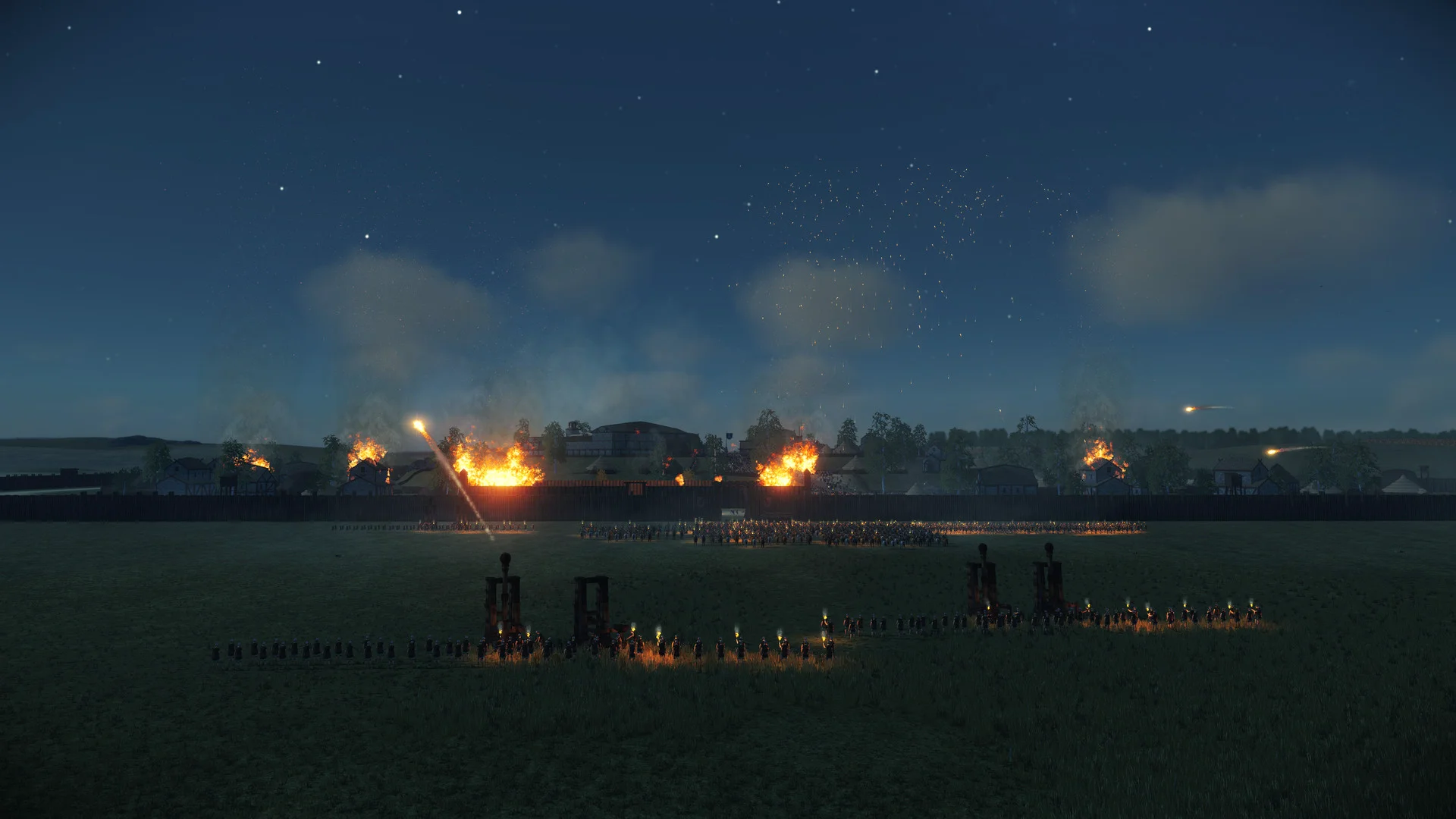 Total War: ROME REMASTERED screenshot 3