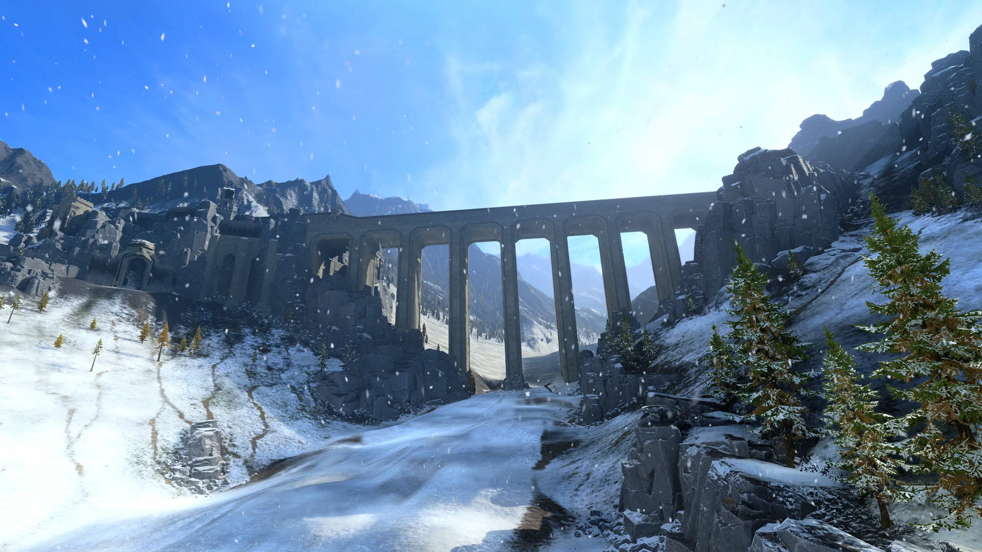 Total War: WARHAMMER III screenshot 6