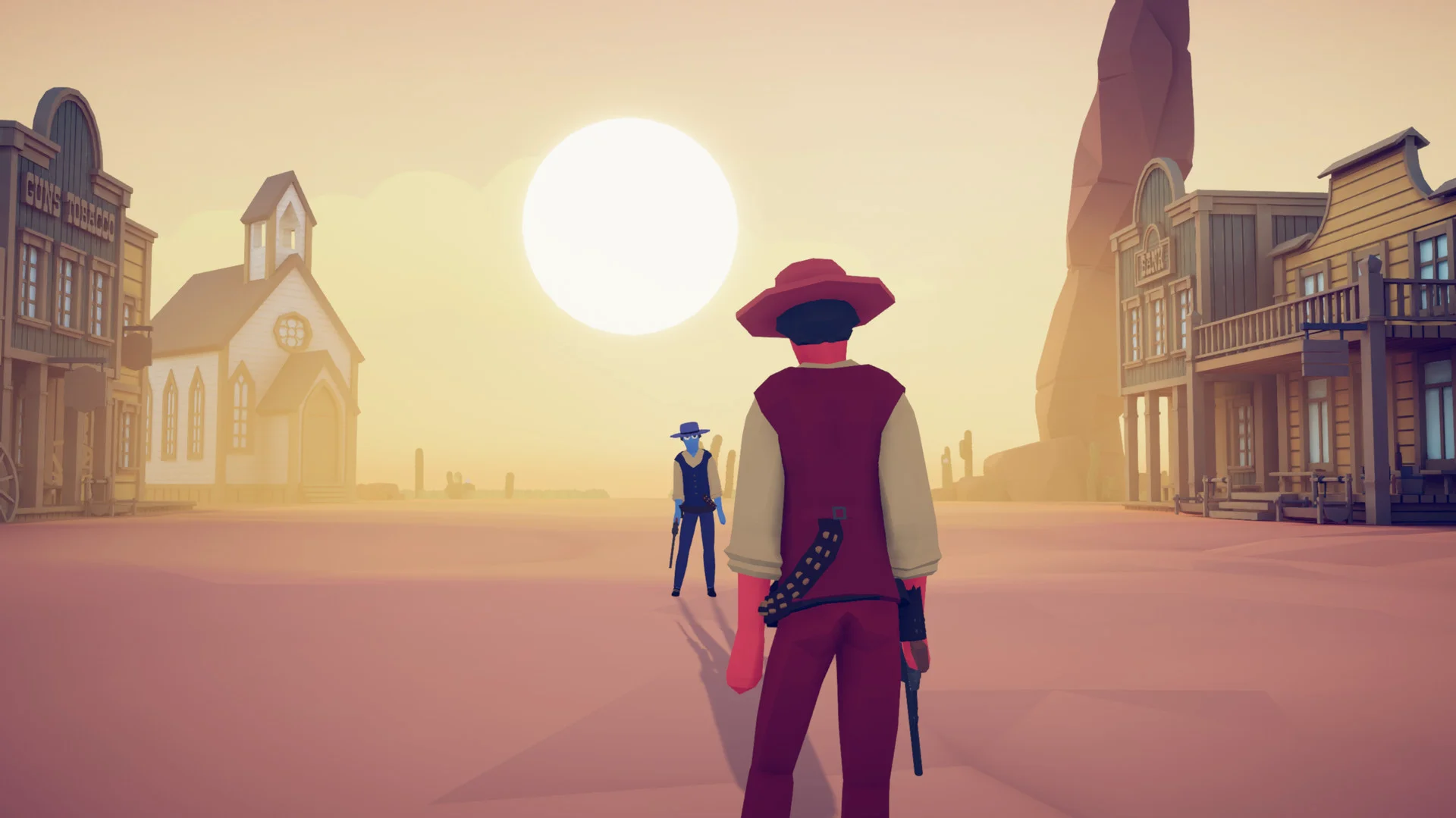 Totally Accurate Battle Simulator screenshot 5