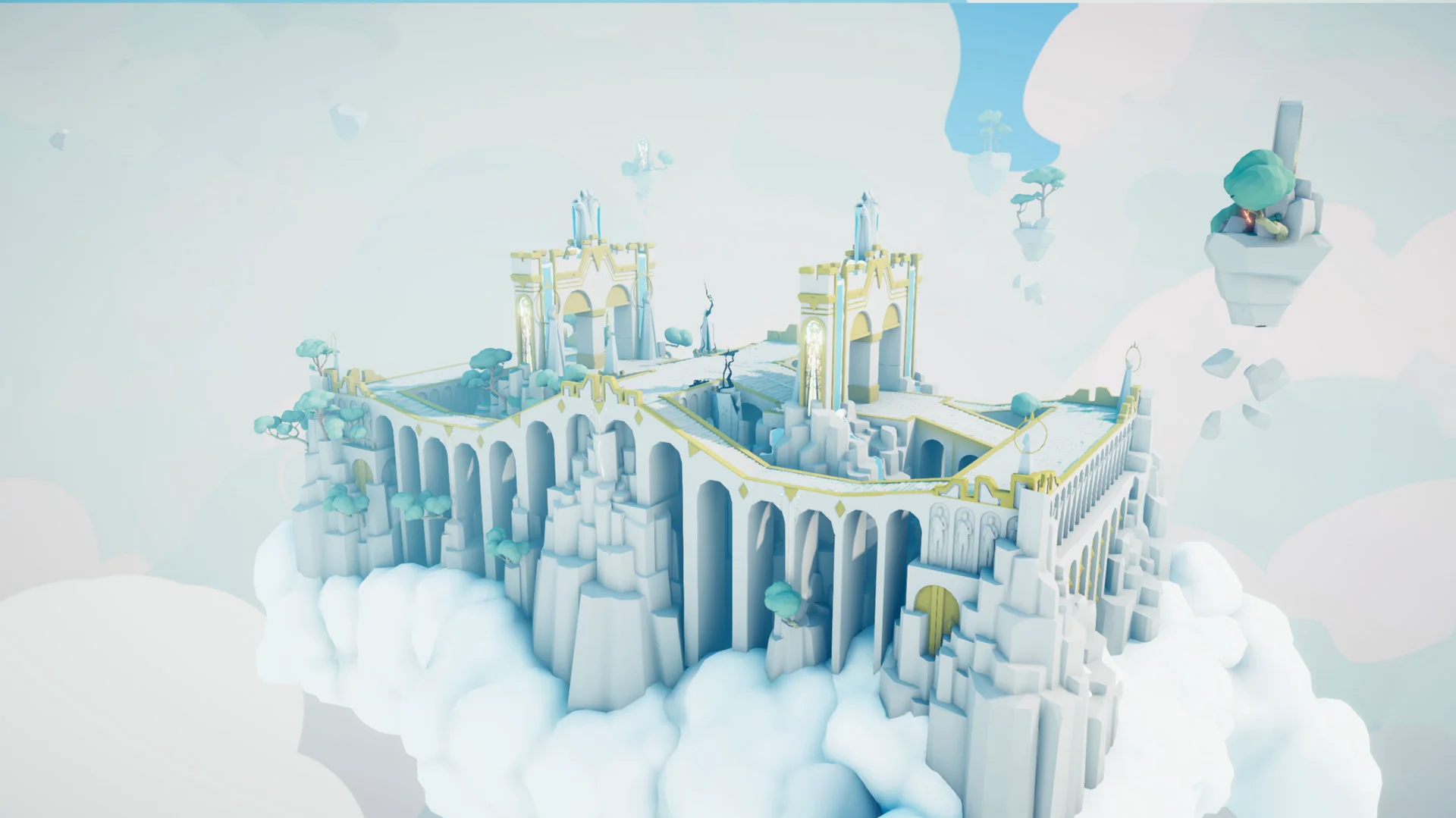 Totally Accurate Battle Simulator screenshot 7