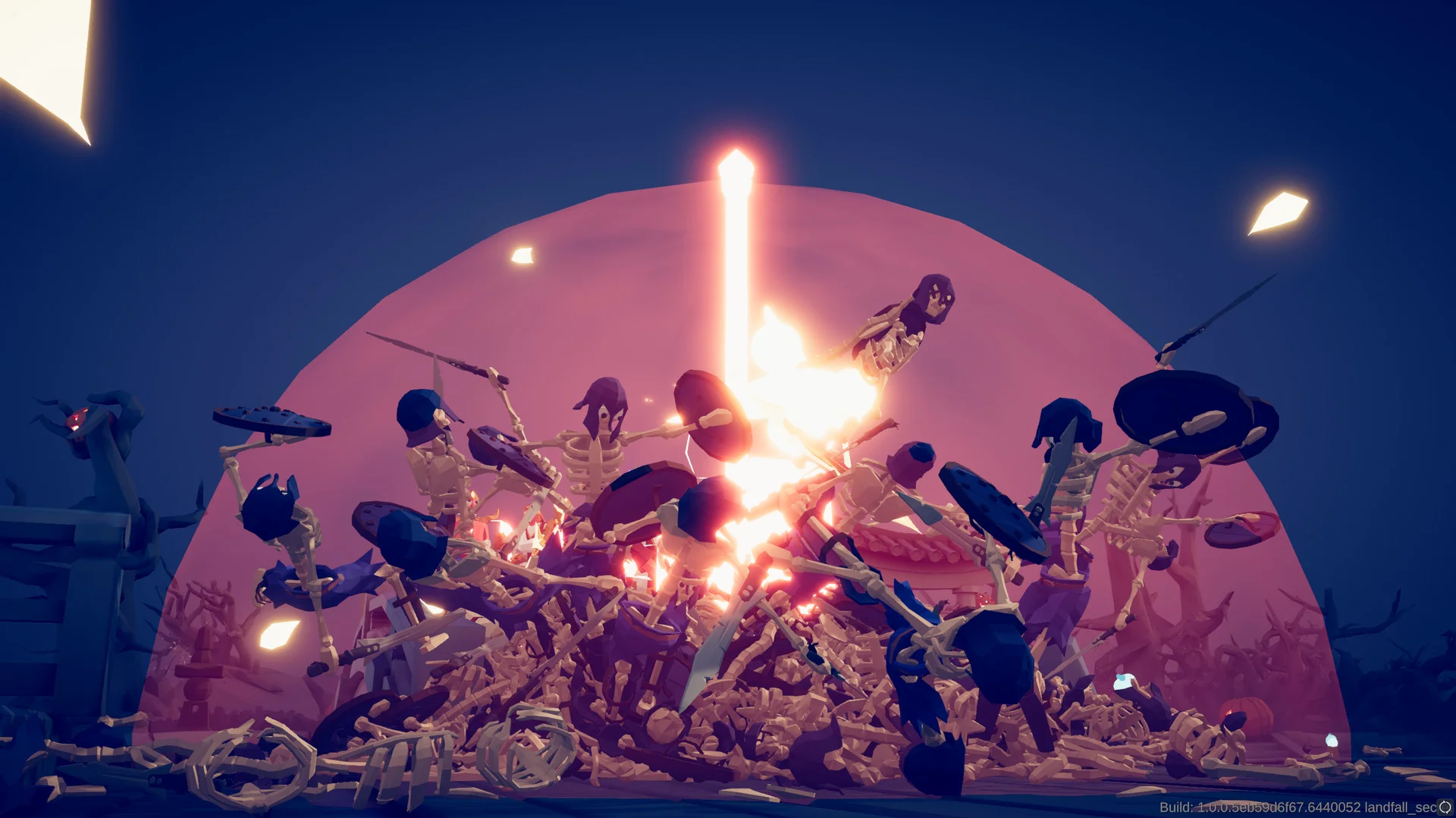 Totally Accurate Battle Simulator screenshot 9