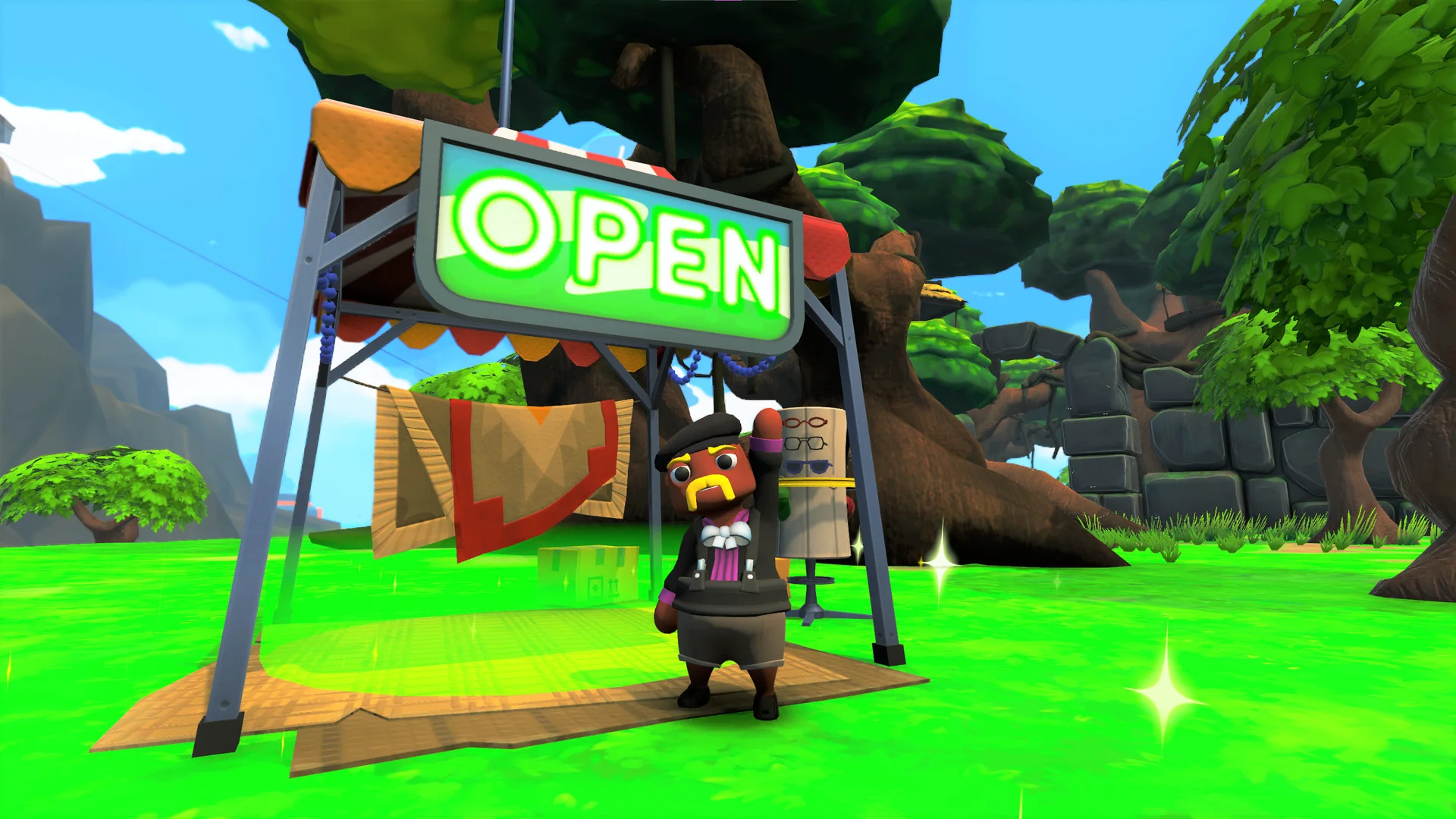 Totally Reliable Delivery Service screenshot 7