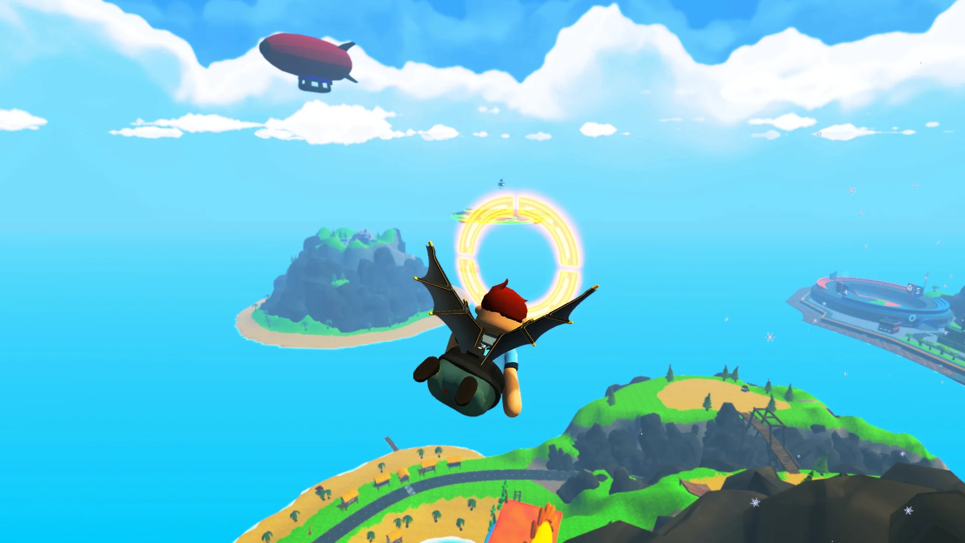 Totally Reliable Delivery Service screenshot 8