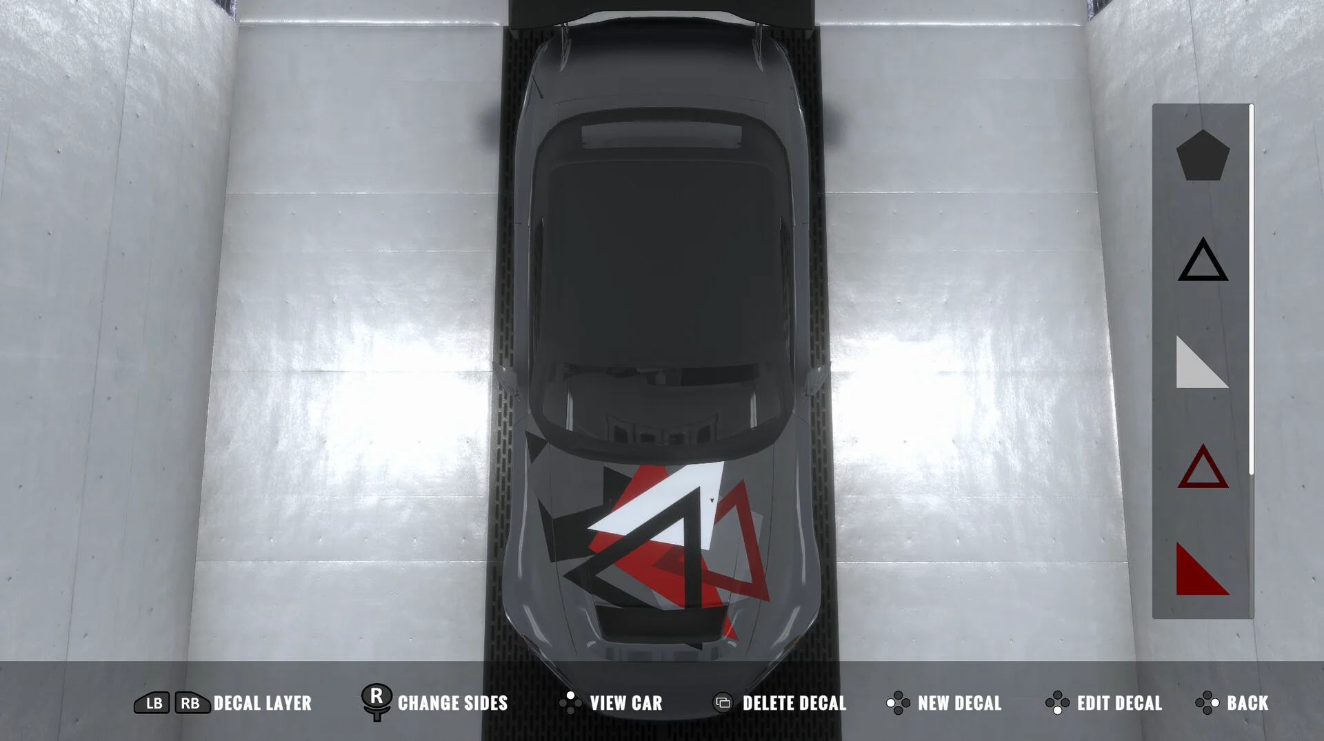 Touge Shakai screenshot 9