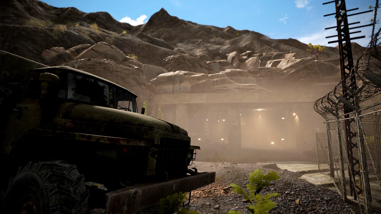 Tourist Bus Simulator screenshot 18