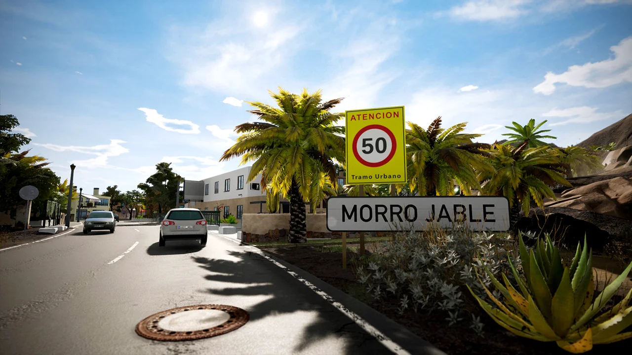 Tourist Bus Simulator screenshot 25