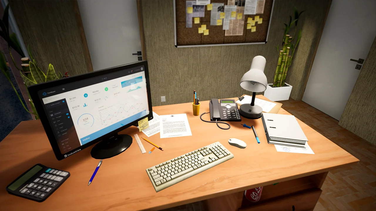 Tourist Bus Simulator screenshot 9