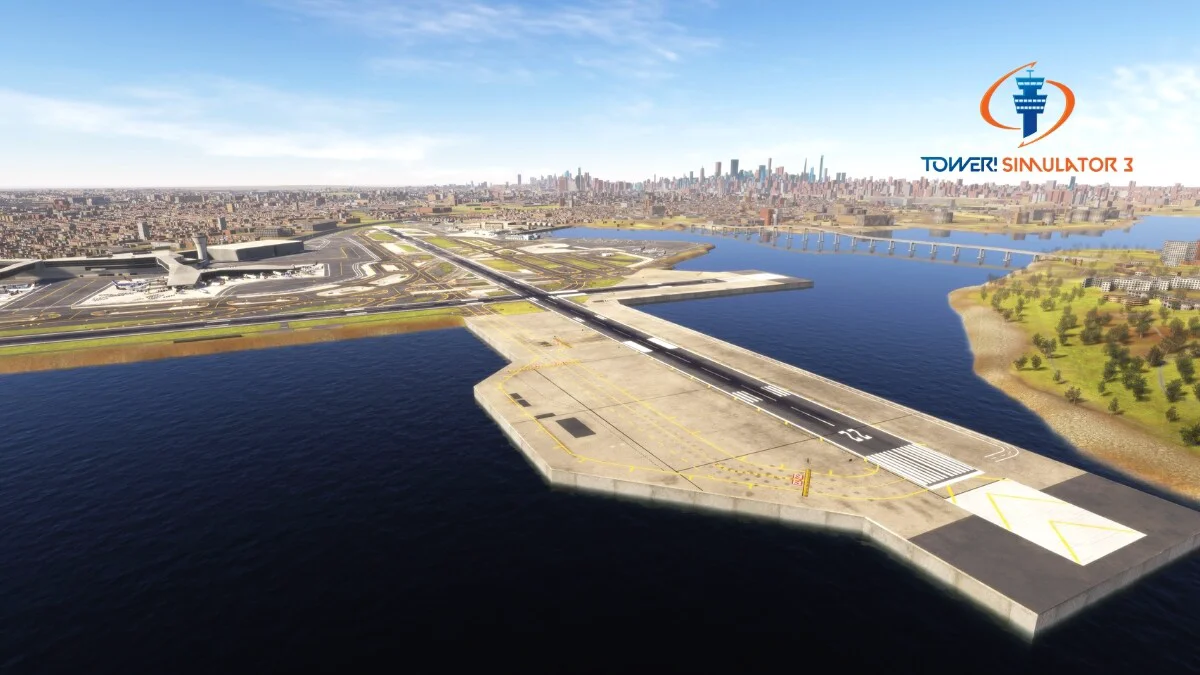 Tower! Simulator 3 screenshot 10