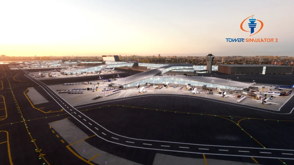 Tower! Simulator 3 screenshot 13