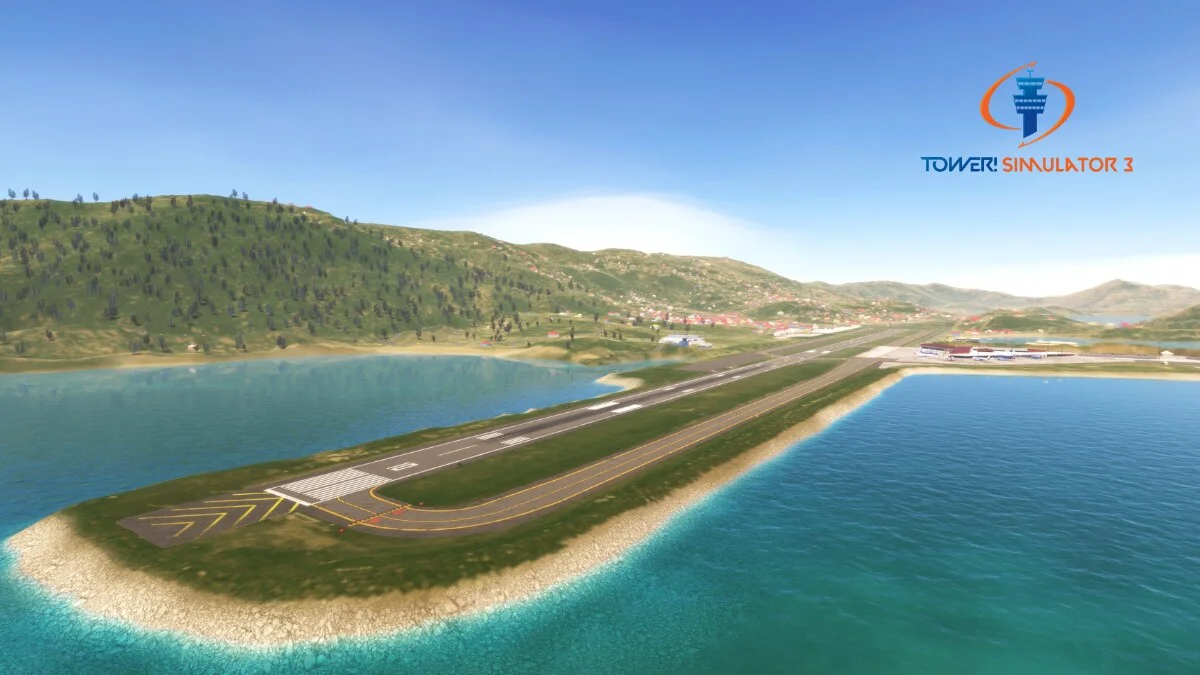 Tower! Simulator 3 screenshot 14