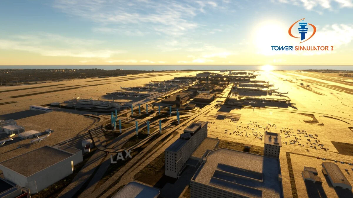 Tower! Simulator 3 screenshot 18