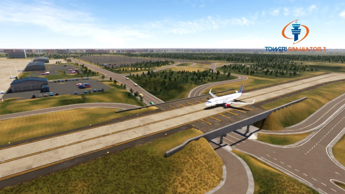 Tower! Simulator 3 screenshot 8